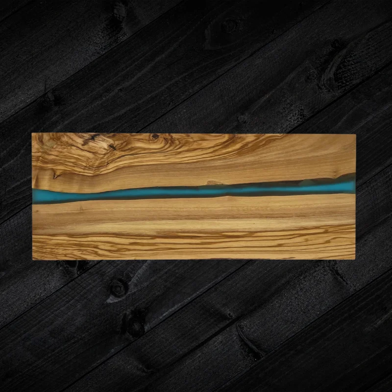 olive wood cutting board